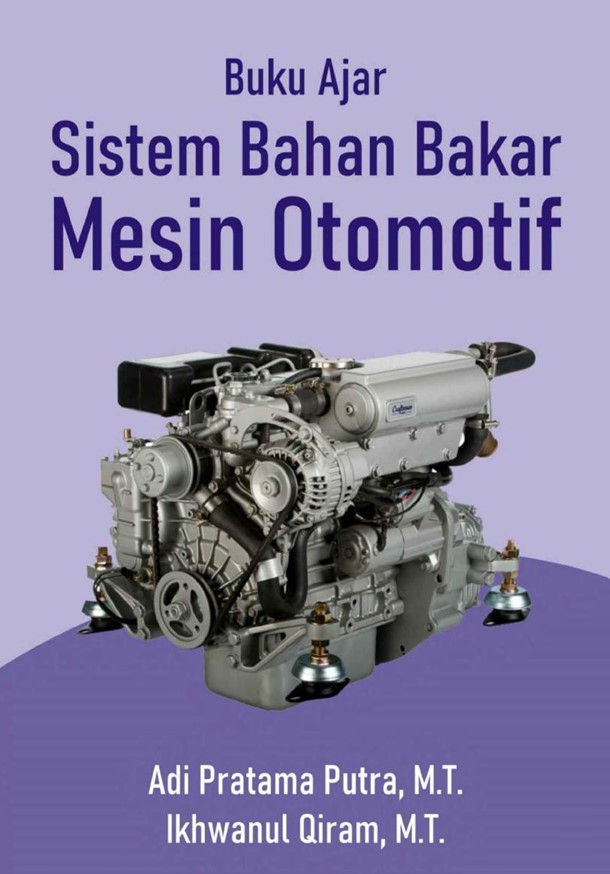 Sistem Bahan Bakar Mesin Otomotif